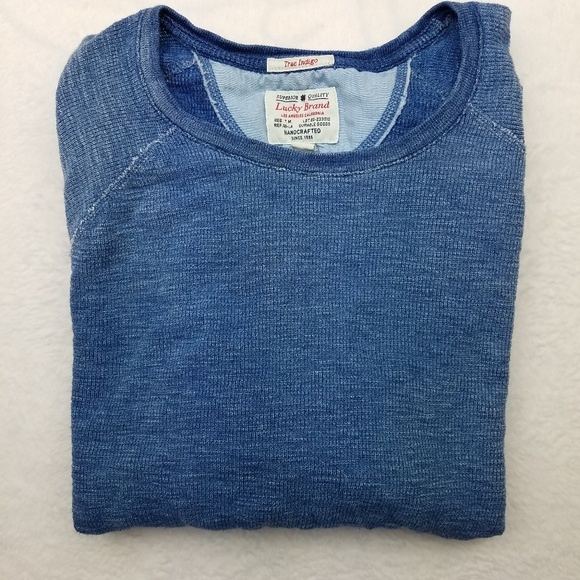 Lucky Brand Other - Lucky Brand Long Sleeve Thermal Shirt XL